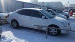  Toyota Allion 2003 , 410000 , 