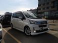  Daihatsu Move 2014 , 545000 , 