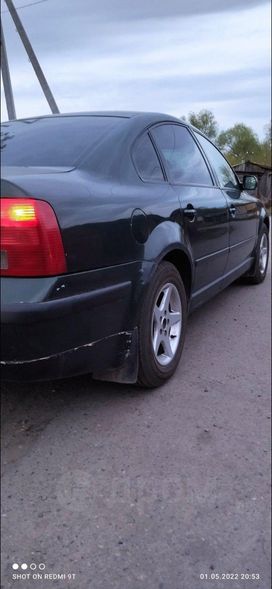  Volkswagen Passat 1998 , 350000 , 