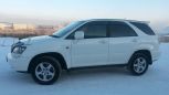 SUV   Toyota Harrier 2000 , 590000 , 