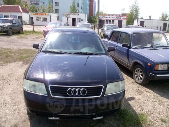  Audi A6 1999 , 180000 , 