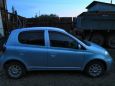  Toyota Vitz 2003 , 250000 , 