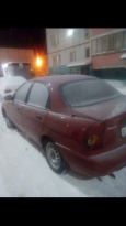  Chevrolet Lanos 2007 , 145000 , -