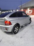 SUV   SsangYong Actyon 2006 , 340000 , 