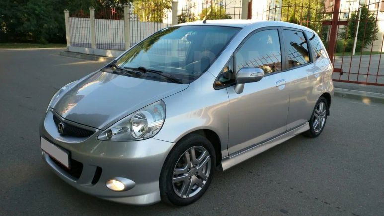  Honda Jazz 2008 , 399900 , 