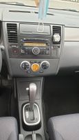  Nissan Tiida 2008 , 430000 , -