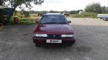  Mazda Capella 1991 , 60000 , 