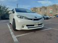    Toyota Wish 2010 , 850000 , -