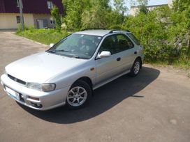  Subaru Impreza 1998 , 140000 , 