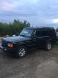 SUV   Land Rover Discovery 2000 , 150000 , 