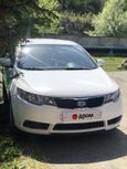  Kia Cerato 2010 , 545000 , 