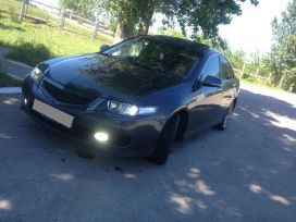  Honda Accord 2006 , 570000 , 