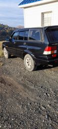 SUV   SsangYong Musso 1997 , 235000 , -