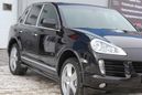 SUV   Porsche Cayenne 2008 , 1100000 , 