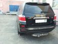 SUV   Toyota Highlander 2011 , 1310000 , 