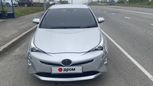  Toyota Prius 2017 , 1600000 , -