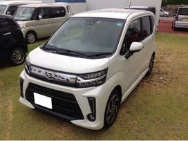  Daihatsu Move 2019 , 872000 , 