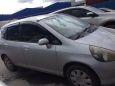  Honda Fit 2002 , 215000 , 