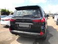 SUV   Lexus LX570 2018 , 6249000 , 