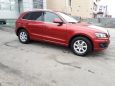 SUV   Audi Q5 2010 , 1200000 , 