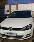  Volkswagen Golf 2014 , 1150000 , 