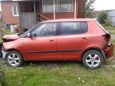  Skoda Fabia 2007 , 170000 , 