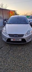  Ford Mondeo 2007 , 305000 , 