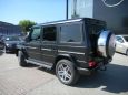 SUV   Mercedes-Benz G-Class 2016 , 10990000 , 