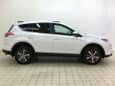 SUV   Toyota RAV4 2017 , 1679000 , 