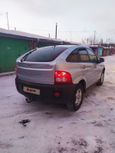 SUV   SsangYong Actyon 2006 , 345000 , 