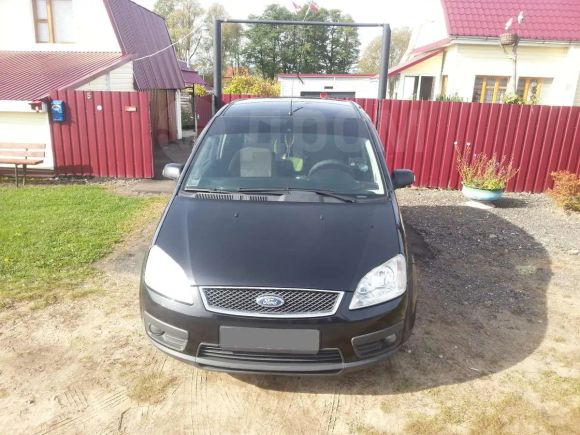    Ford C-MAX 2006 , 300000 , 