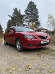  Mazda Mazda3 2005 , 330000 , 