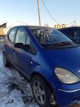  Mercedes-Benz A-Class 1999 , 110000 , 