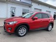 SUV   Mazda CX-5 2014 , 1497000 , 