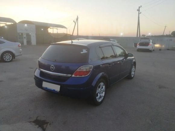  Opel Astra 2007 , 310000 , 