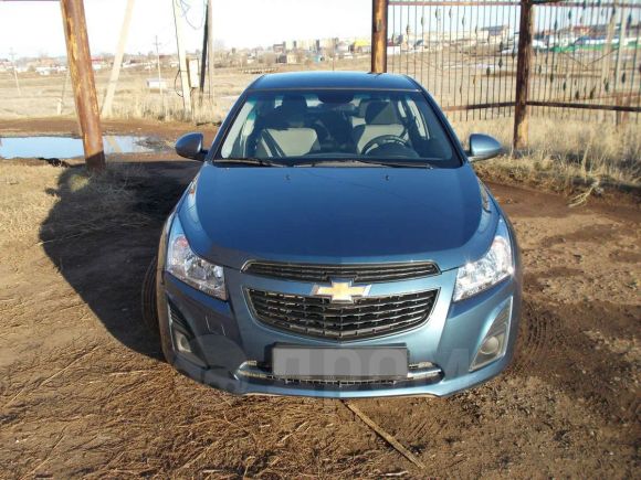  Chevrolet Cruze 2013 , 530000 , 