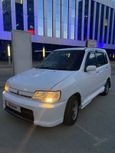  Nissan Cube 2000 , 159000 , 