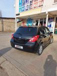  Nissan Tiida 2011 , 590000 , 