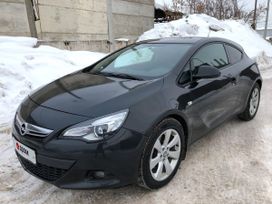  3  Opel Astra GTC 2013 , 550000 , 