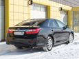  Toyota Camry 2012 , 1095000 , 