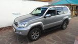 SUV   Toyota Land Cruiser Prado 2007 , 1350000 , 