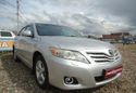  Toyota Camry 2009 , 599000 , 