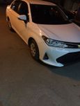  Toyota Corolla Axio 2018 , 850000 , 