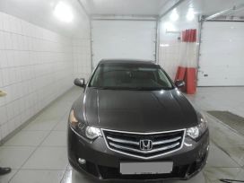  Honda Accord 2008 , 620000 , 