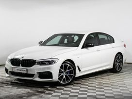  BMW 5-Series 2018 , 4590000 , 