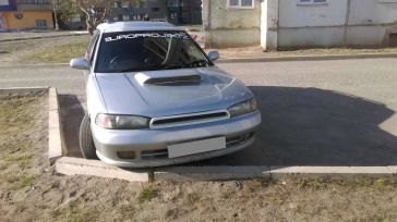  Subaru Legacy 1995 , 180000 , 