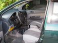  Hyundai Getz 2003 , 234776 , 