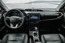  Toyota Hilux 2015 , 3200000 , 