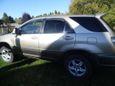 SUV   Toyota Harrier 2001 , 530000 , -