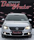  Volkswagen Passat 2007 , 457000 , 